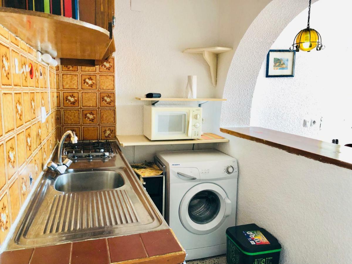 Appartement Sylvia 11-M à Empuriabrava Extérieur photo