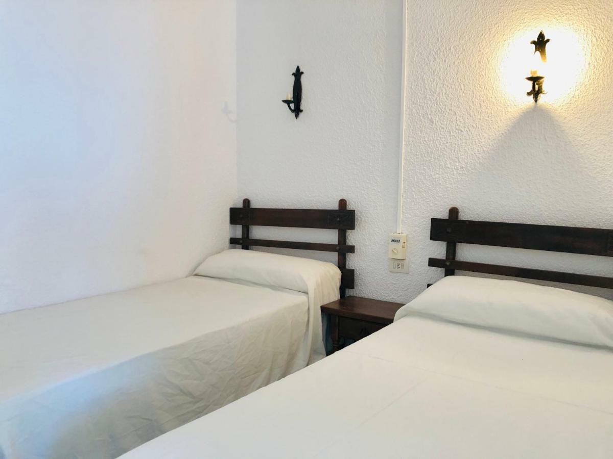 Appartement Sylvia 11-M à Empuriabrava Extérieur photo