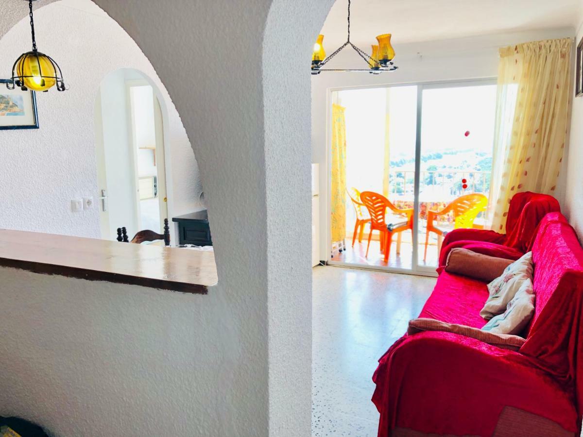 Appartement Sylvia 11-M à Empuriabrava Extérieur photo